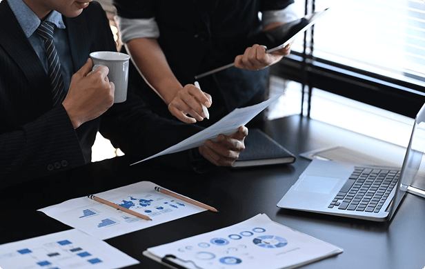 Assess your business needs