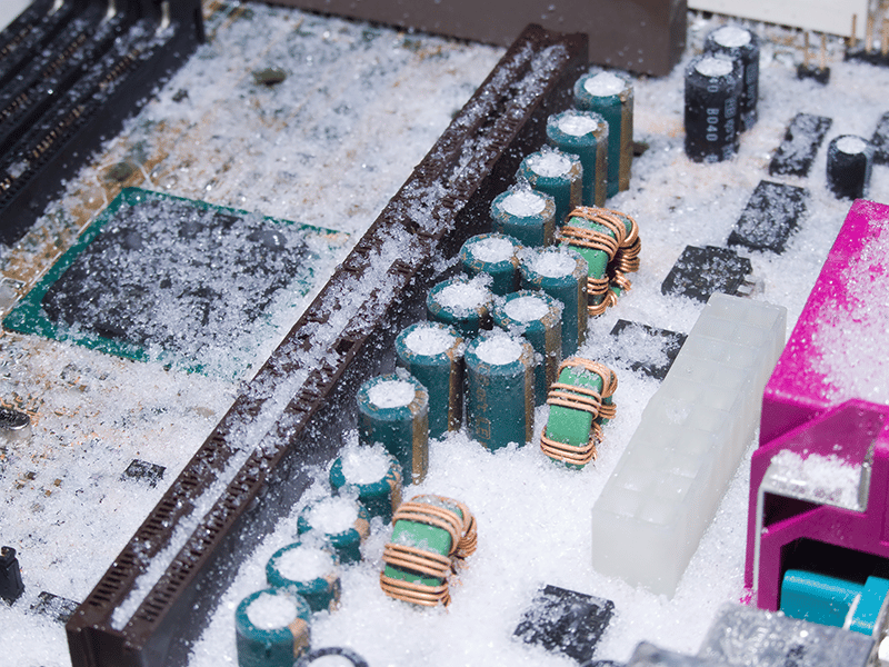 Disasters and Your Data: How to Prepare for Blizzard Season