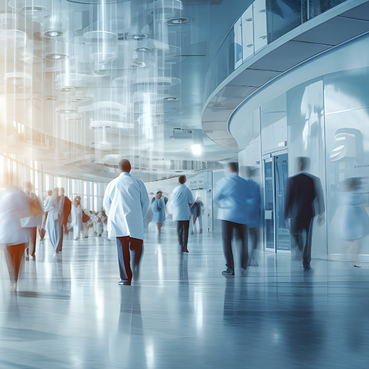 OTAVA Named Entrusted Partner by the Indiana Hospital Association