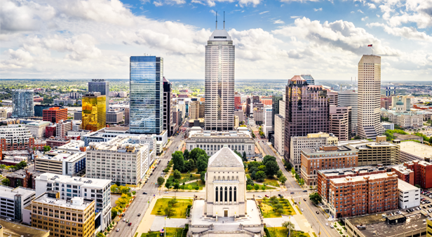 OTAVA Moves its Headquarters to Indianapolis 