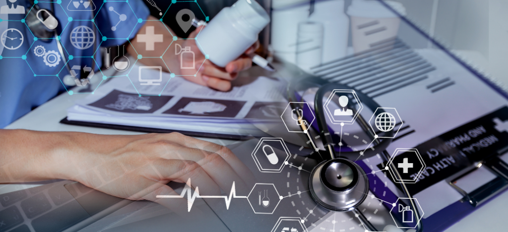 healthcare cloud and disaster recovery key metrics
