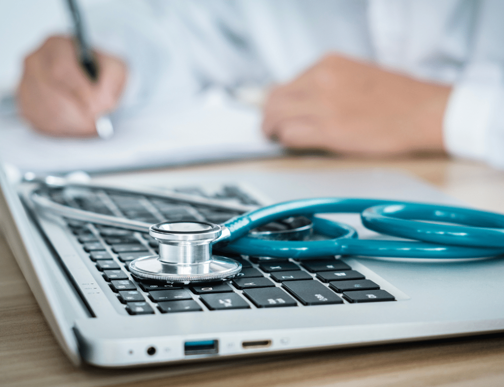 Healthcare Facilities Need a Disaster Recovery Plan
