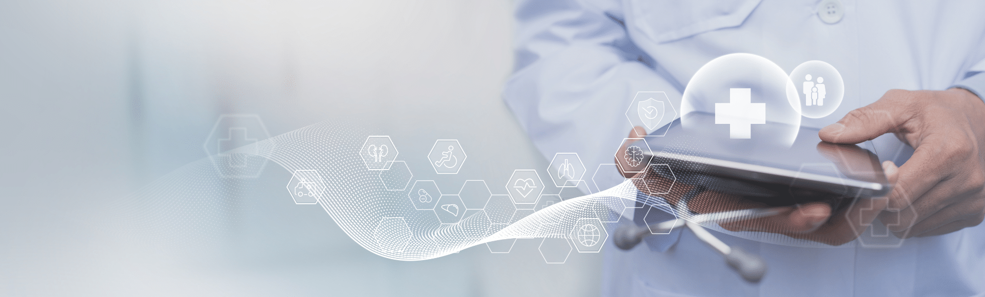 OTAVA Helps Healthcare Provider Rebound from Ransomware 