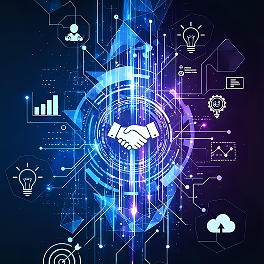 Multi-Cloud Architecture for Mergers: Unifying Two Stacks Without Rip-and-Replace