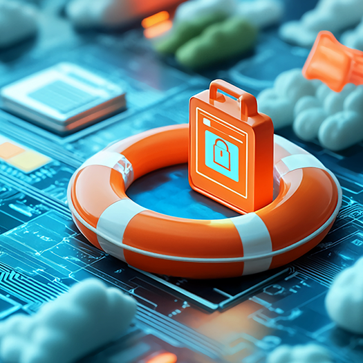 How to Write a Disaster Recovery Plan