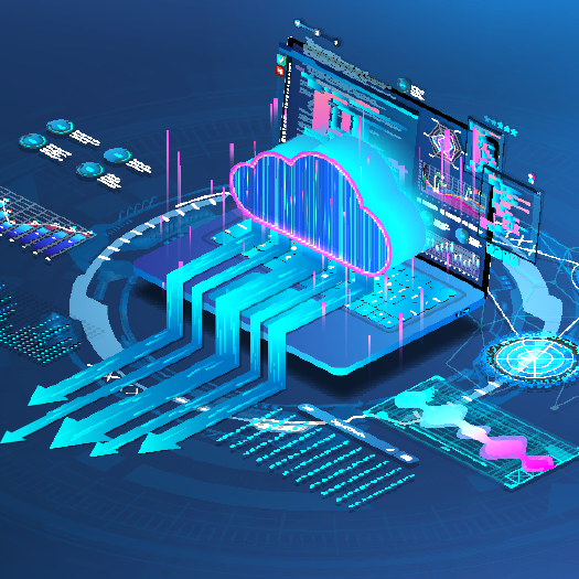 Migrate Legacy Applications to Cloud