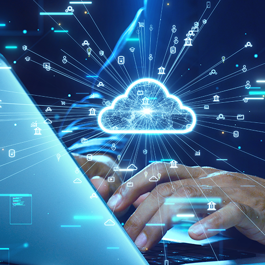 What Are the Benefits of Virtualization in Cloud Computing?