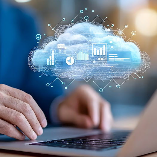 Hybrid Cloud Computing for Small Business: Real-World Examples