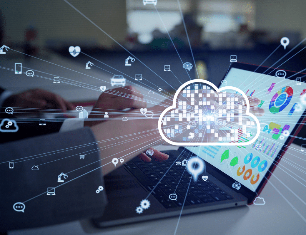 Cost Savings and Financial Flexibility Advantages of Cloud Computing