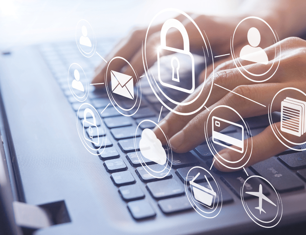 Benefits of cloud technology for financial services