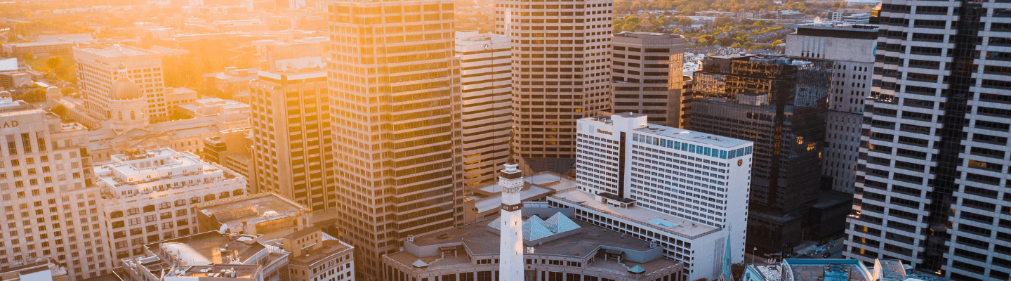 Indianapolis Cloud Services—The Ultimate Guide for IT Decision-Makers