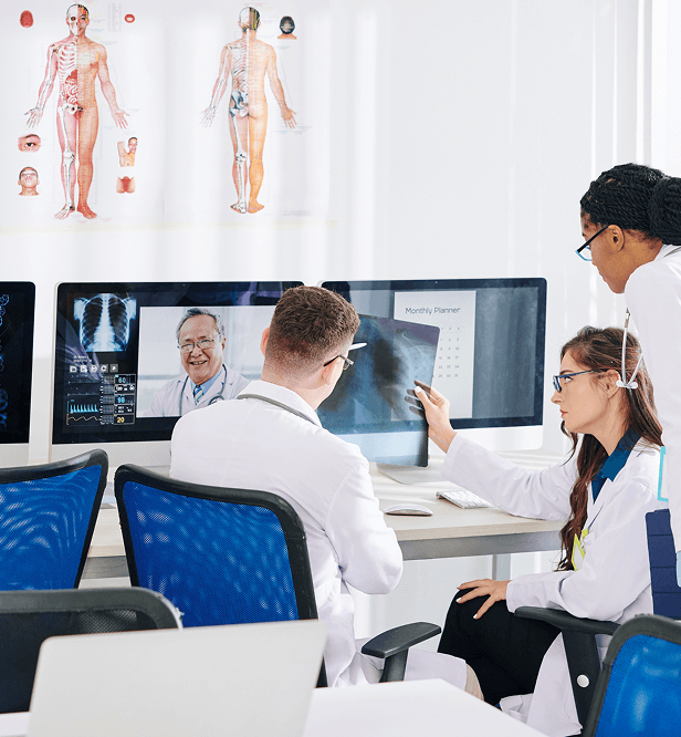 The cloud just got personal