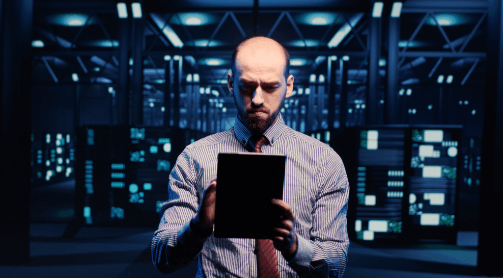 benefits of cloud services for modern businesses