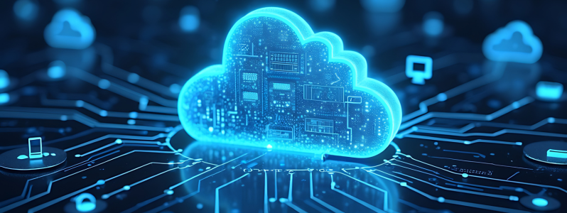 managed cloud services provider