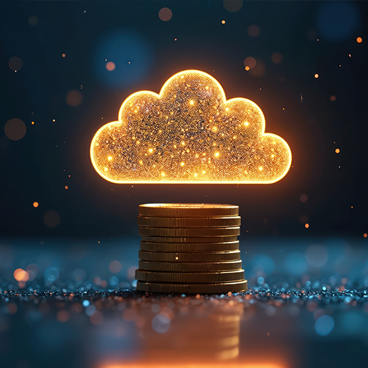 Budgeting for Growth: The Financial Advantages of Managed Cloud Services