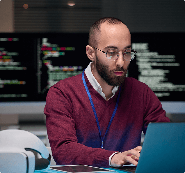 Accelerate your growth with OTAVA’s managed colocation services