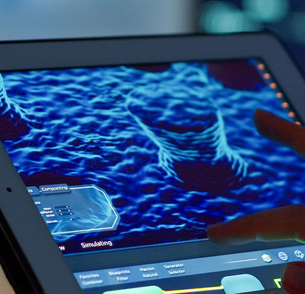 Managed, secure, and compliant endpoint protection tailored for you