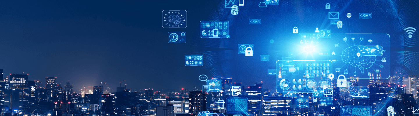 Manufacturing Trends: Smarter IT With Edge Computing Platforms