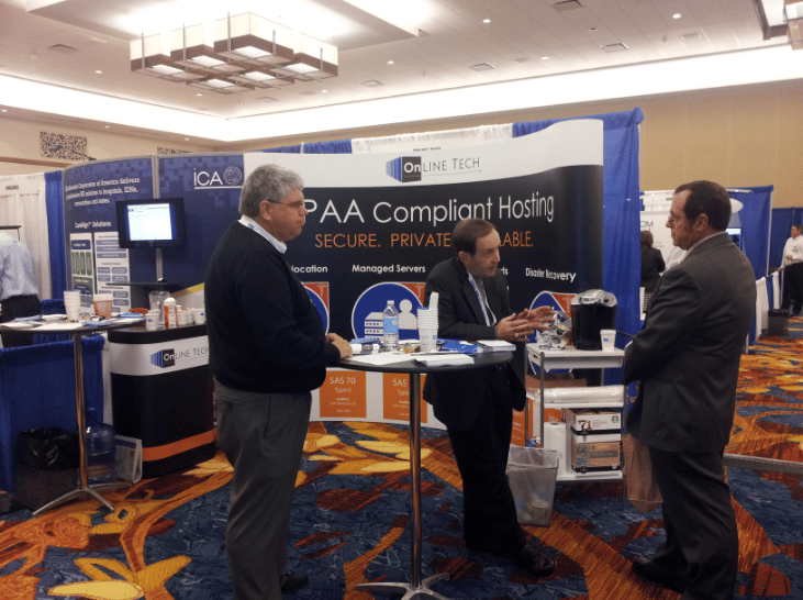 Midwest HIMSS Conversation