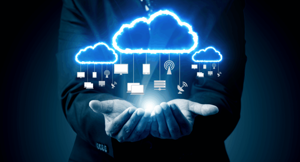 multi-cloud managed services