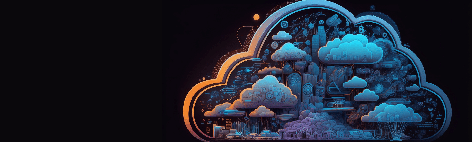 Multi-Cloud Strategy: Cultivating Efficiency and Security 