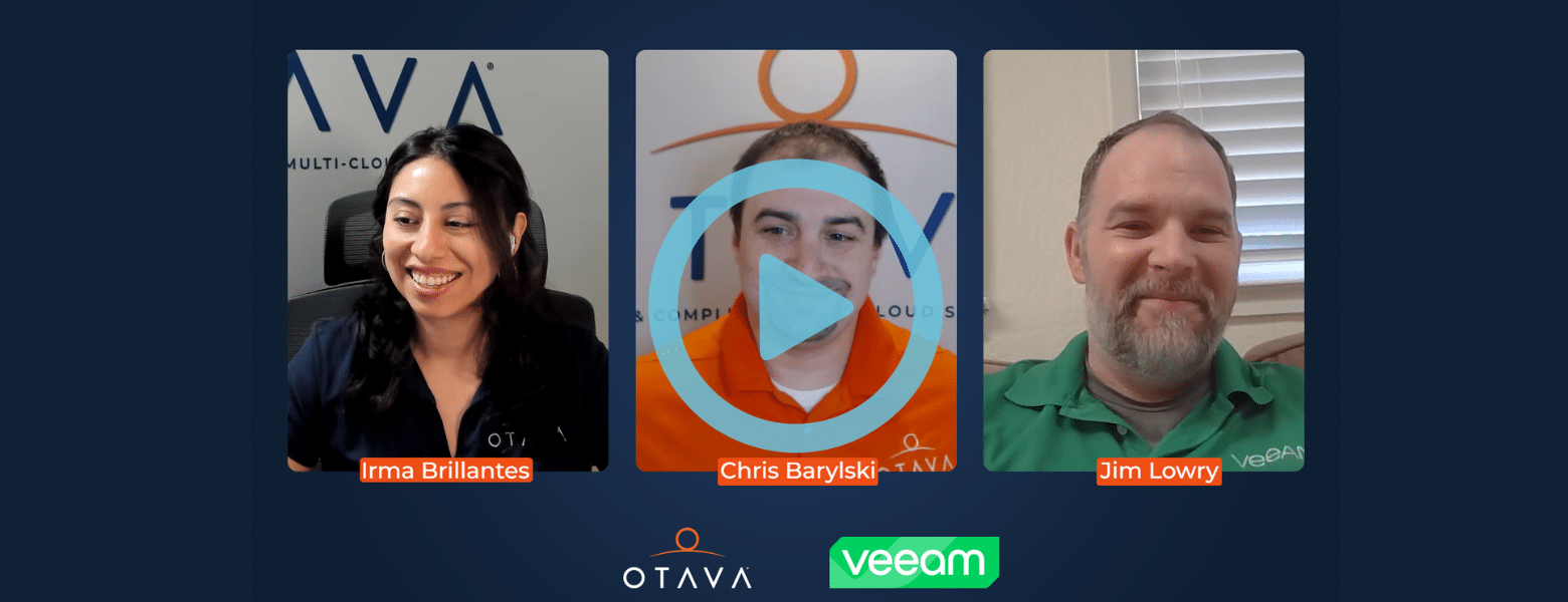 On-Demand |  S.E.C.U.R.E.™ Framework: Strengthening Your Security Stance Using Data Protection Tools