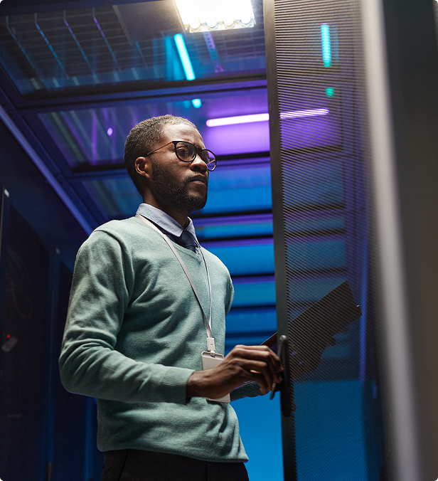 The cloud just got personal