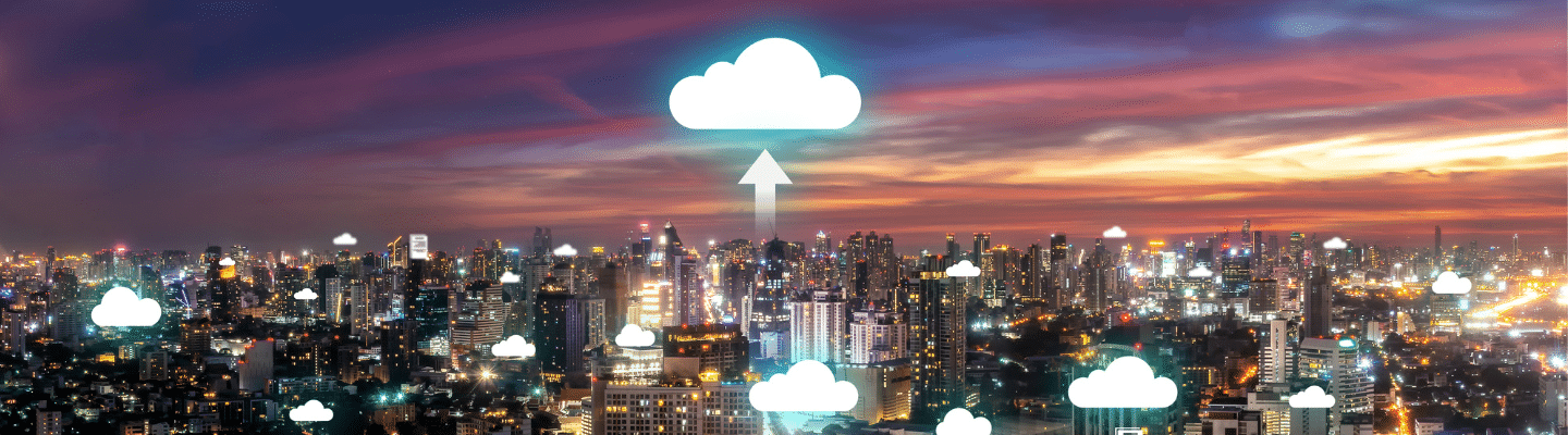 Advantages of Cloud Computing for Business
