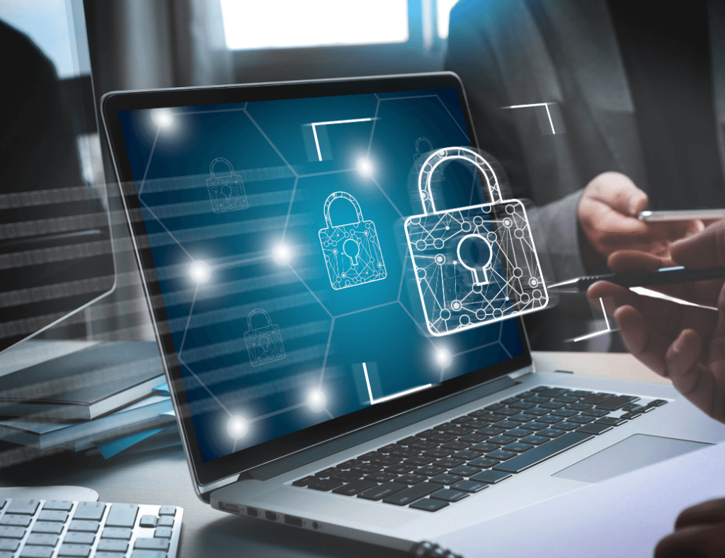 security a hybrid cloud benefit