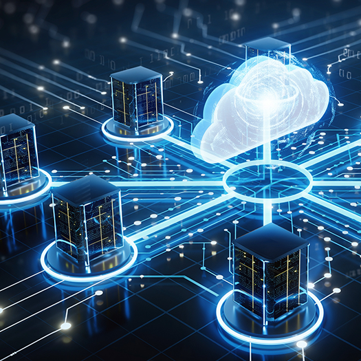 How Public Cloud Hosting Works