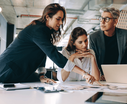 OTAVA®: People Empowering Possibility