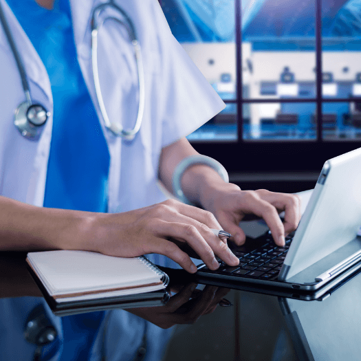 Safeguard Patient Data: IT Data Protection and Privacy Strategies