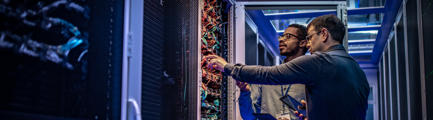 Server Virtualization for SMBs: How to Optimize IT Efficiency and Reduce Costs