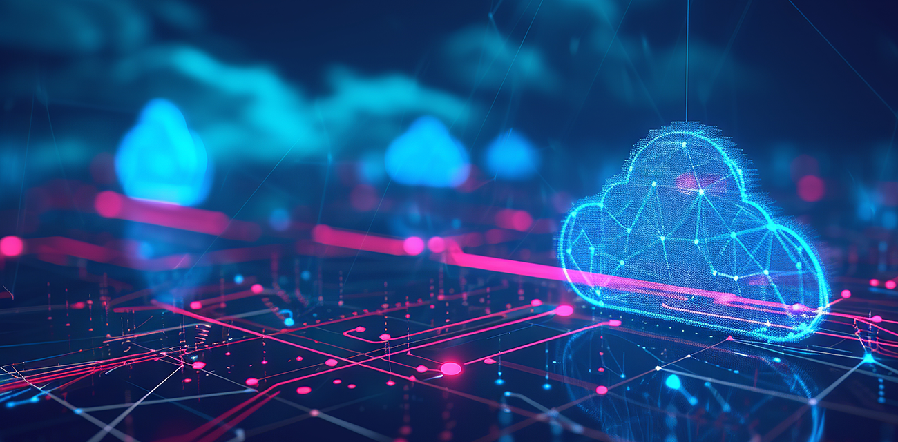 Designing Cloud for Modern Workloads