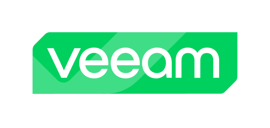 veeam cloud backup logo