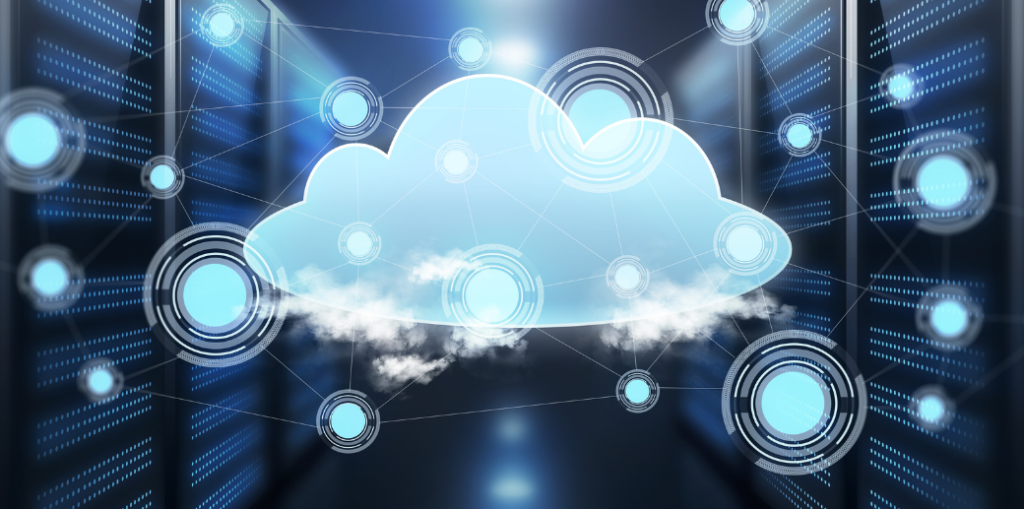 server virtualization