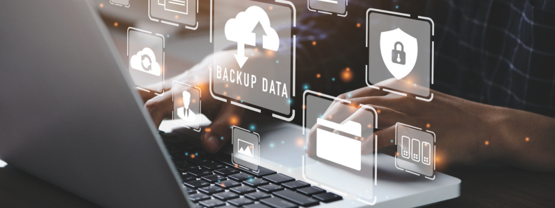 VMware cloud service provider