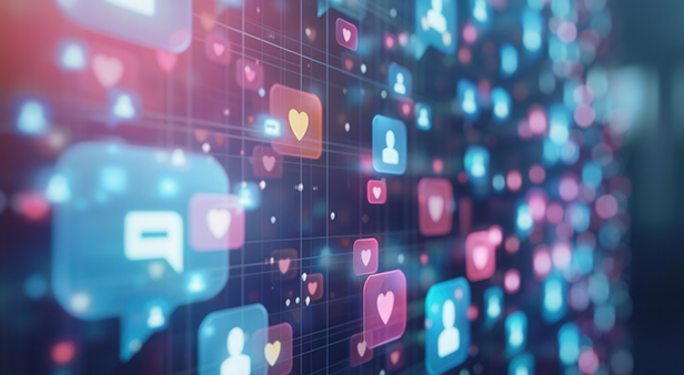 OTAVA Promotes Josh Rhine to Vice President of Marketing